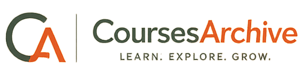 Courses Archive